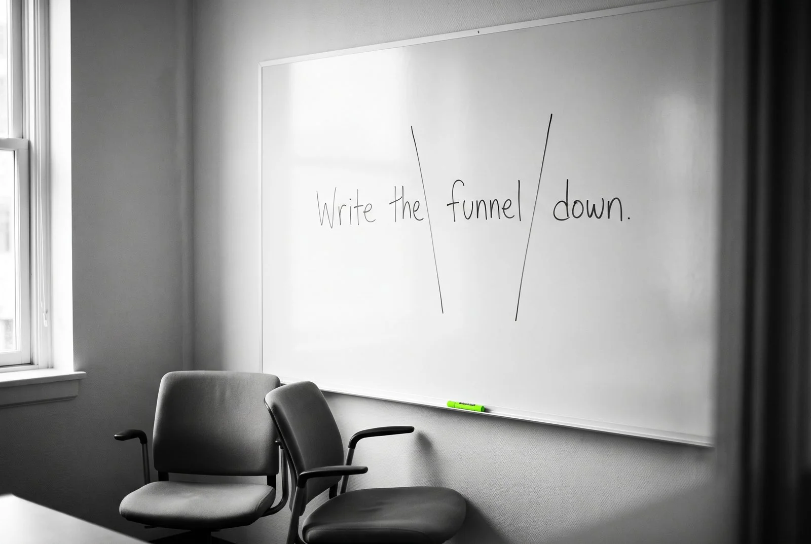 Tool 3: Your baseline document and 90 day plan