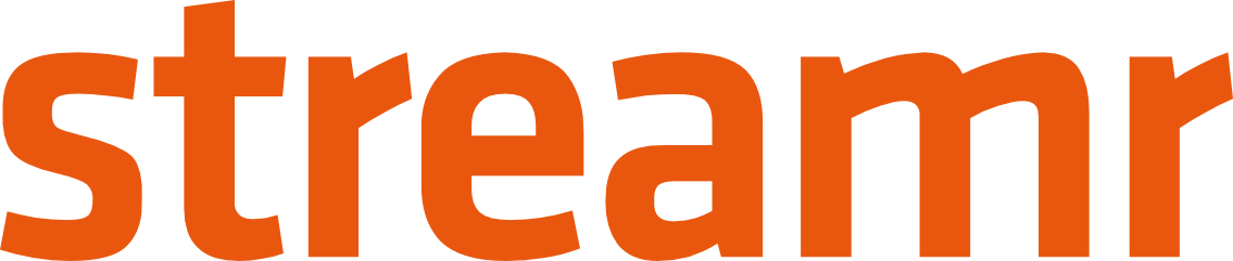 Streamr